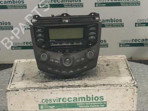 Used Climate control Climate control HONDA ACCORD VII (CL, CN) 2.2 i-CTDi (CN1) (140 hp) 11899332 11899332