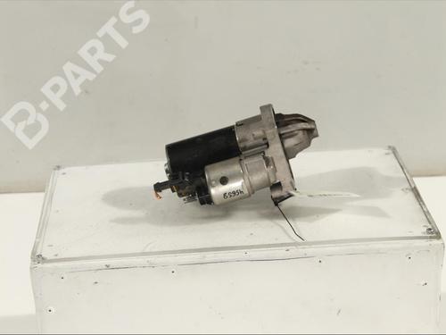 Startmotor PEUGEOT 3008 I MPV (0U_) 1.6 BlueHDi 120 (120 hp) 11902455