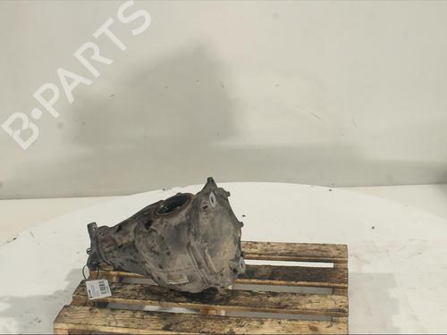 Differential hinten für MERCEDES-BENZ SLK (R172) 200 (172.448) (184 hp) 21011712