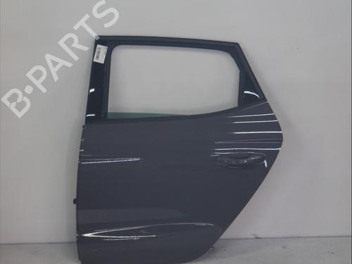 Used Left rear door SEAT IBIZA V (KJ1, KJG) 1.0 TSI (95 hp) 29847067