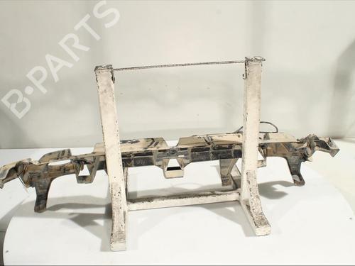 Bumper shock absorber DACIA DUSTER (HM_) 1.0 TCe 100 (HMMT) | BP25864991C125 - Image 2