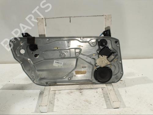 Used Front left window mechanism Front left window mechanism SEAT CORDOBA (6L2) 1.9 TDI (100 hp) 12079741 12079741