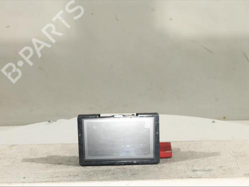 Used Display monitor Display monitor OPEL ASTRA K (B16) 1.6 CDTi (68) (136 hp) 17444155 17444155