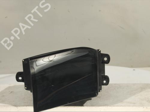Used Electronic module Electronic module NISSAN QASHQAI III (J12) 1.3 DIG-T (140 hp) 29470061 29470061
