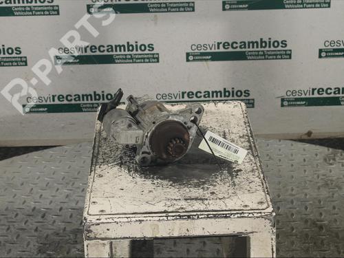 Starter SKODA FABIA II (542) 1.6 TDI | BP11901121M8