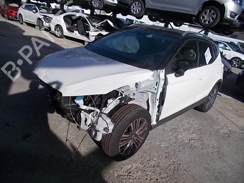 Startmotor SEAT ARONA (KJ7, KJP) 1.0 TSI | BP24541799M8 