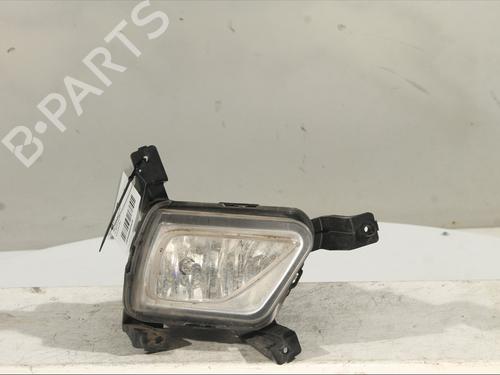Used Right front fog light MG MG ZS SUV (AZS1) 1.5 VTi (106 hp) 29021344