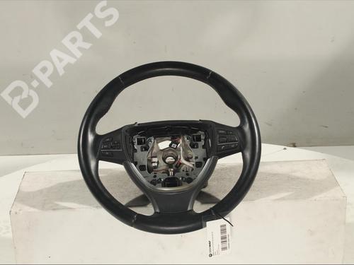 Used Steering wheel BMW 5 (F10) 520 d (184 hp) 11990367