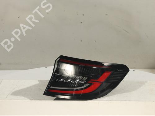 right-taillight-renault-austral-2022-32740776 main image