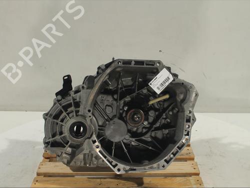 Used Gearbox Gearbox RENAULT TALISMAN (LP_) 1.6 dCi 130 (130 hp) 13215514 13215514