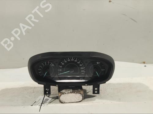 Used Instrument cluster Instrument cluster 11984655 11984655