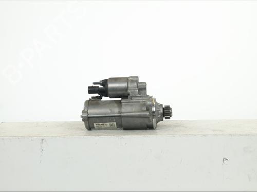 Used Starter Starter 37862808 37862808