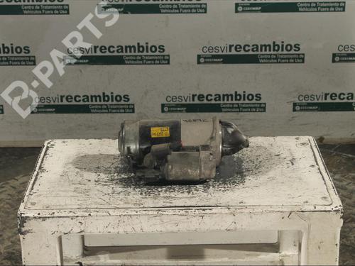 Starter HYUNDAI i30 (FD)  | BP11980411M8 