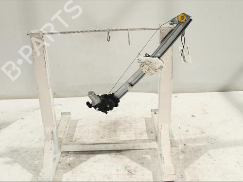 Rear left window mechanism HONDA HR-V (RU) 1.5 (RU1) | BP12080233C24 