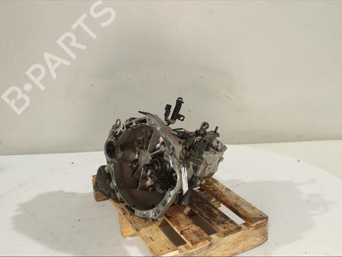 Gearbox HYUNDAI i20 II (GB, IB) 1.2 | BP28312703M3 