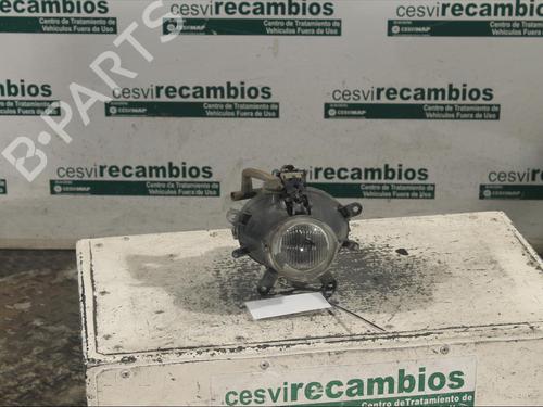 Used Right front fog light Right front fog light BMW 3 (E46) 320 d (150 hp) 11893845 11893845