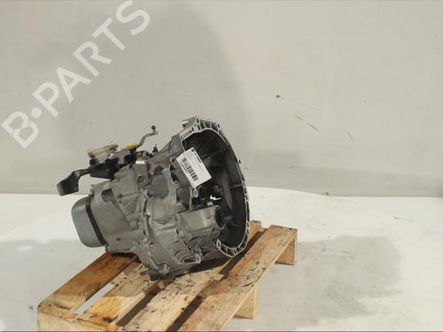 Gearbox CITROËN C3 II (SC_) 1.6 BlueHDi 75 | BP13311042M3 