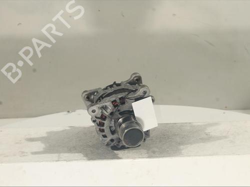 Used Alternator Alternator SEAT IBIZA IV (6J5, 6P1) 1.2 TSI (90 hp) 21379046 21379046