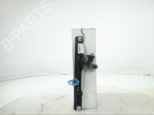 Used Front left window mechanism Front left window mechanism OPEL COMBO Tour (X12) 1.3 CDTI (C26, D26, E26, C05) (90 hp) 35797865 35797865