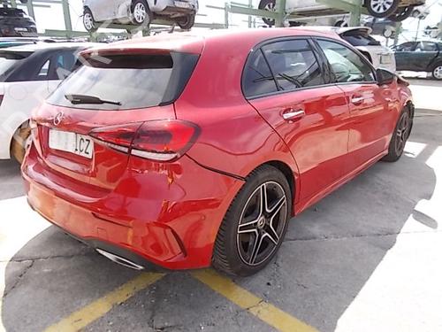 Used Parts MERCEDES-BENZ A-CLASS (W177)  A 180 (177.084)  4612698