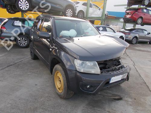 Starter SUZUKI GRAND VITARA II (JT, TE, TD) 1.9 DDiS All-wheel Drive (JT419, TD44, JB419WD, JB419XD,... | BP32277660M8 - Image 7