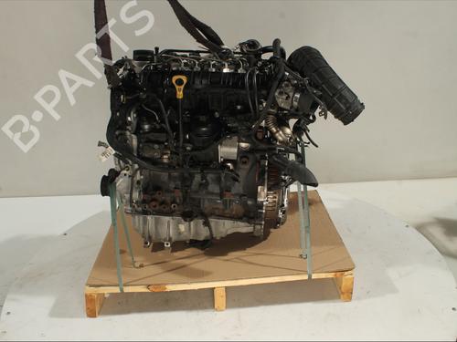 Used Engine KIA CEE'D (JD) 1.6 CRDi 128 (128 hp) 29420002