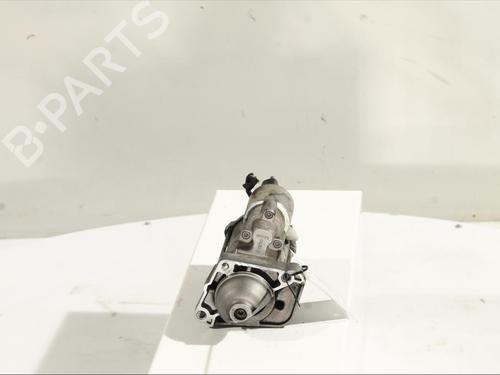 Startmotor RENAULT MEGANE IV Hatchback (B9A/M/N_) 1.5 Blue dCi 115 (B9A6) | BP25984241M8 