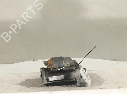 Used Starter RENAULT TRAFIC III Bus (JG_) [2014-2025]  16466017