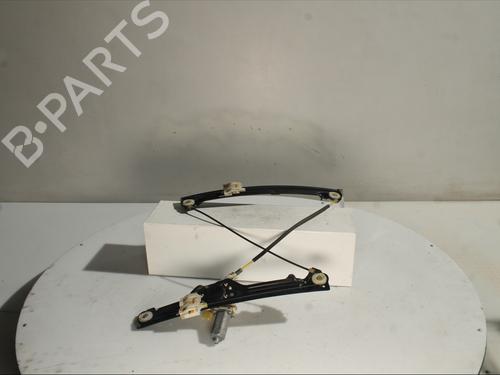Front right window mechanism BMW X6 (E71, E72) xDrive 35 d | BP32005085C23