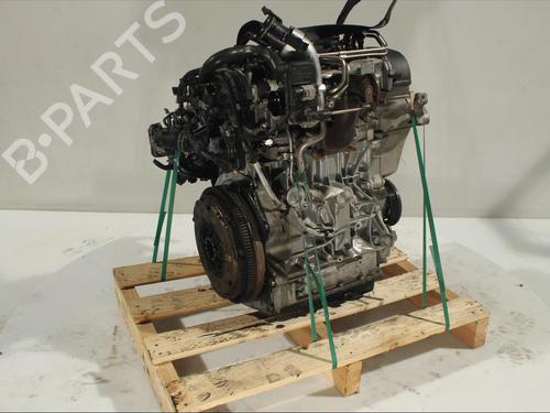 Engine SEAT ATECA (KH7, KHP) 1.5 TSI | BP12091826M1 - Image 5