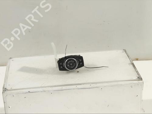 Used Headlight switch Headlight switch FORD FOCUS III 1.6 LPG (120 hp) 11989414 11989414