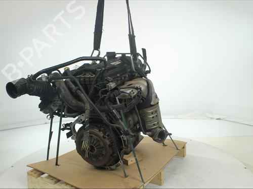 Engine KIA RIO III (UB) 1.25 CVVT | BP38023864M1 - Image 5