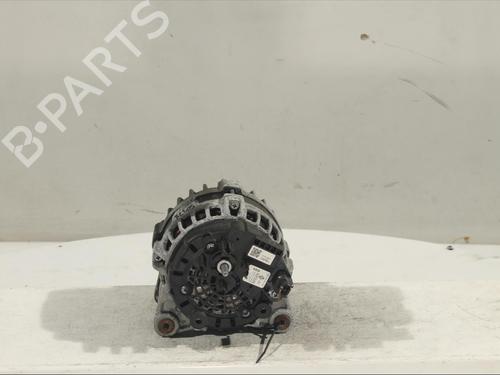 Alternator RENAULT KADJAR (HA_, HL_)  | BP13385762M7 