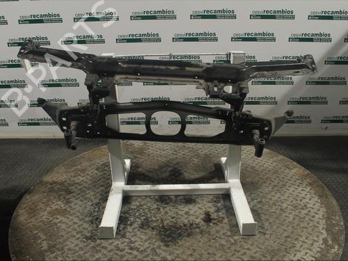 Frontplade/Frontkurv Frontplade/Frontkurv BMW 3 (E46) 320 d (150 hp) 11896483 11896483