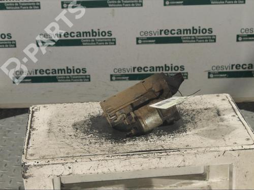 Starter PEUGEOT BIPPER Tepee 1.4 HDi | BP11899765M8 