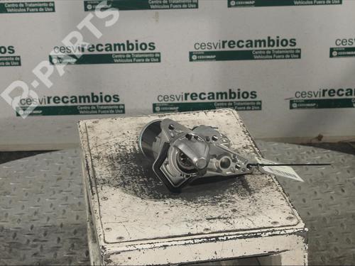 Startmotor DACIA LODGY (JS_)  | BP11900385M8 