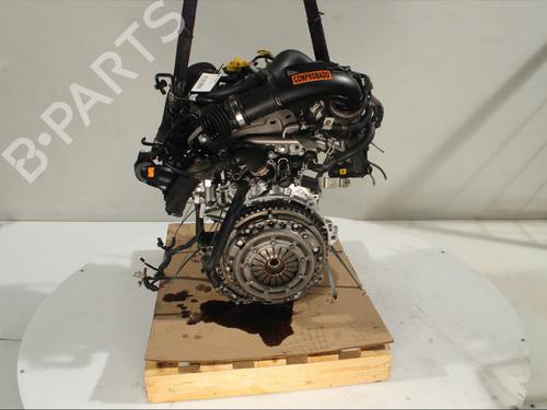 Engine DACIA SANDERO III 1.0 TCe 90 | BP32691411M1  - Image 5