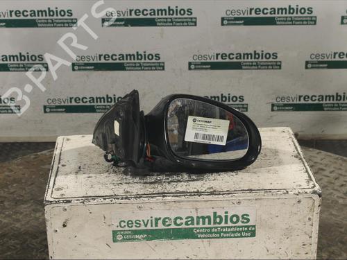 Used Right mirror VW PASSAT B6 (3C2) 1.9 TDI (105 hp) 12076759