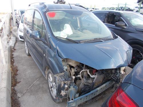 Used Parts FORD TOURNEO COURIER B460 MPV  1.5 EcoBlue  4322339