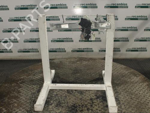 Used Front left window mechanism Front left window mechanism FORD KA+ III (UK, FK) 1.2 Ti-VCT (85 hp) 12076841 12076841