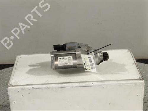 Used Starter Starter VW GOLF ALLTRACK VII Variant (BA5, BV5) 2.0 TDI 4motion (150 hp) 11981366 11981366