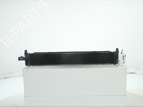 Used Oil radiator Oil radiator 37092847 37092847