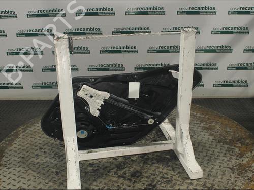 Rear right window mechanism KIA NIRO I (DE) 1.6 GDI Hybrid | BP12077458C25 