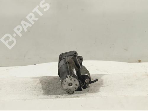 Starter RENAULT MEGANE III Coupe (DZ0/1_) 1.6 16V (DZ0U, DZ1B, DZ1H) | BP11908267M8 