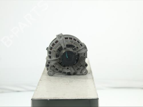 Alternator MAN TGE Van 2.0 TDI (01V, 03V, 36V, UYB, UYC, UYD) | BP37499677M7 - Image 2