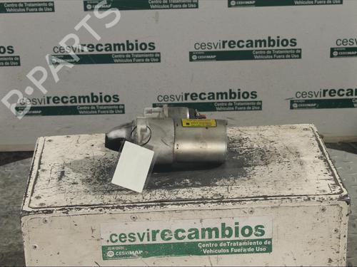 Used Starter HYUNDAI i30 (PDE, PD, PDEN) 1.4 T-GDI (140 hp) 11989236
