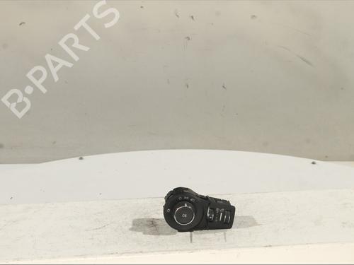 Used Headlight switch JEEP RENEGADE SUV (BU, B1, BV) 1.6 CRD (95 hp) 32254046