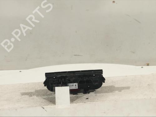Climate control SEAT ATECA (KH7, KHP) 1.4 TSI | BP11990500I5 - Image 2
