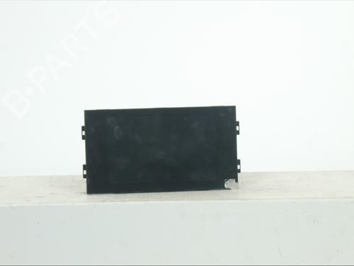 Used Display monitor Display monitor PEUGEOT 308 II (LB_, LP_, LW_, LH_, L3_) 1.6 HDi 100 (99 hp) 36246869 36246869