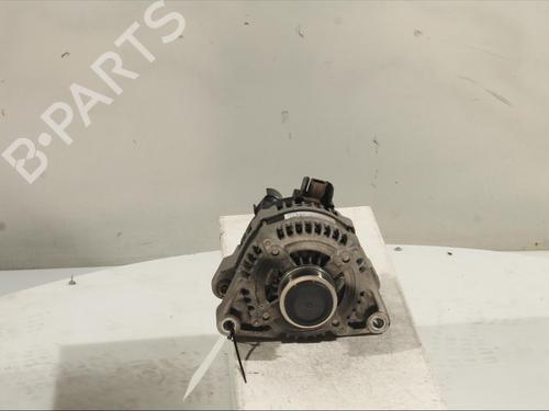 Alternator OPEL CORSA E (X15) 1.4 (08, 68) | BP27669068M7 - Image 2
